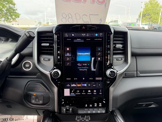 2027 RAM 2500 Laramie:27-029