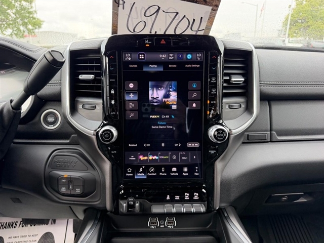 2027 RAM 2500 Laramie:27-013