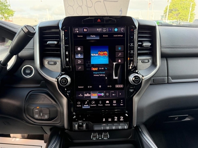 2027 RAM 2500 Laramie:27-014