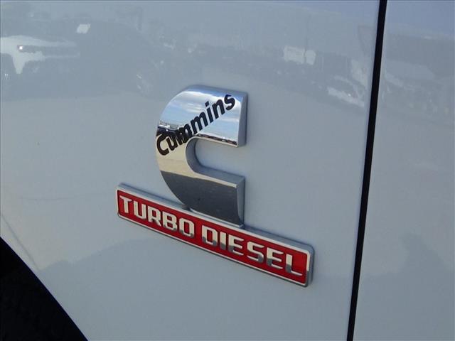 2024 RAM 2500 Laramie:C6897