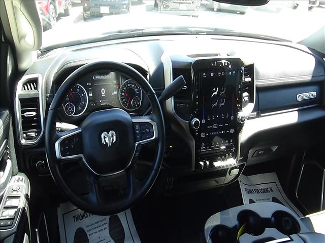 2024 RAM 2500 Laramie:C6896