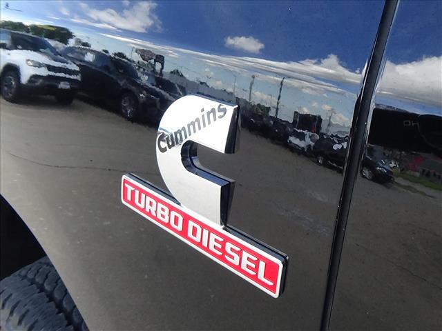 2024 RAM 2500 Laramie:C6899