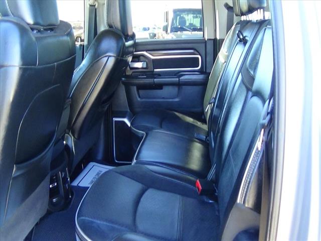 2024 RAM 2500 Laramie:C6591