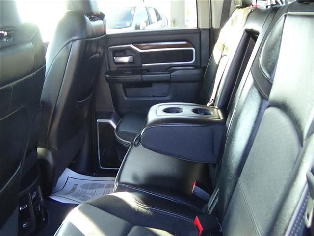 2024 RAM 2500 Laramie:C6526