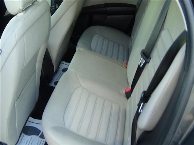 2018 Ford Fusion Hybrid S:C6710