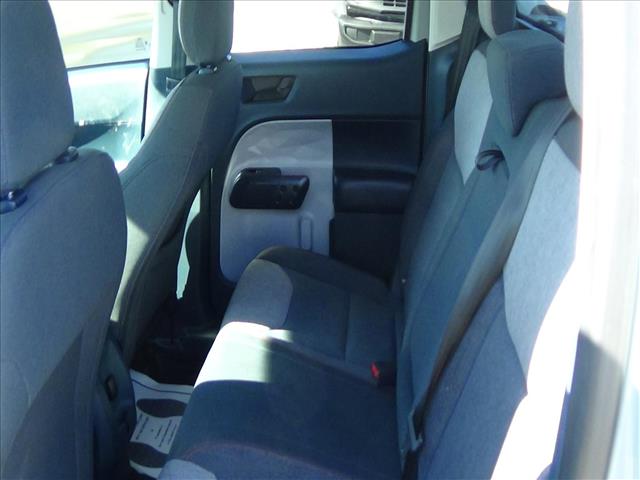 2024 Ford Maverick XLT:C6555C