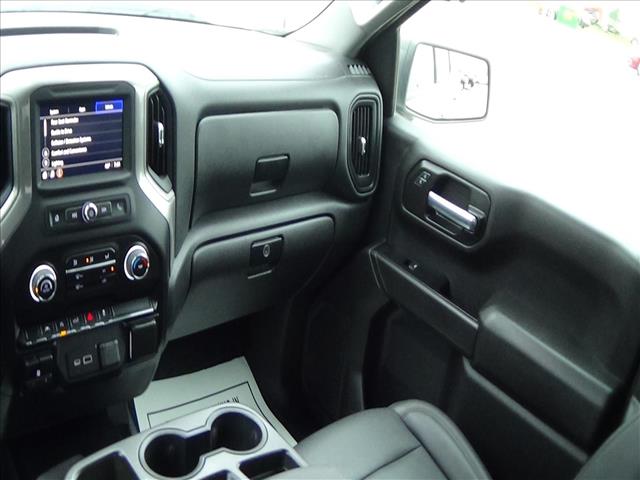 2023 Chevrolet Silverado 1500 Work Truck:C6862