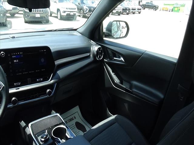 2026 Chevrolet Equinox LT:C7017