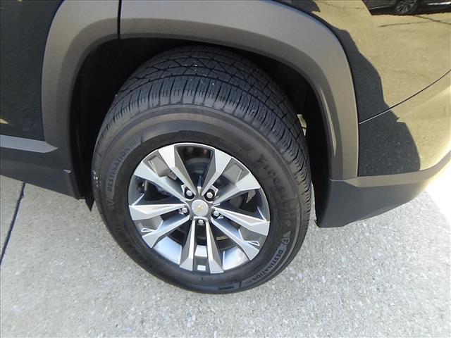 2026 Chevrolet Equinox LT:C7099