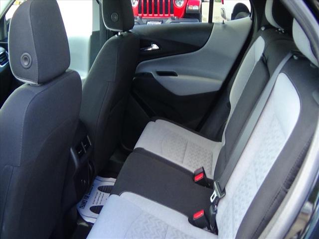 Photo of 2024 Chevrolet Equinox LT in Cape Girardeau, MO - 13,  2024 Chevrolet Equinox LT:C6562