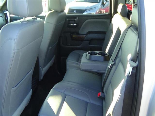 2018 GMC Sierra 1500 SLT:26-010A