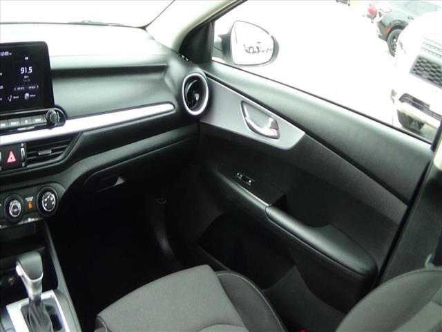 2024 Kia Forte LXS:C6640