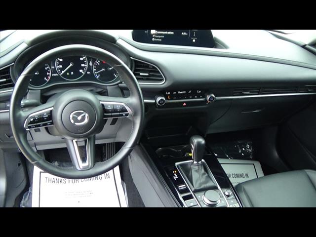 2024 Mazda CX-30 2.5 S Select Sport