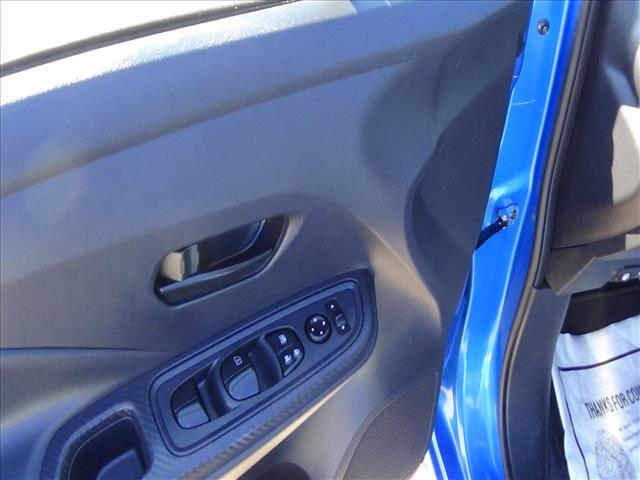 2024 Nissan Versa S:C6798A