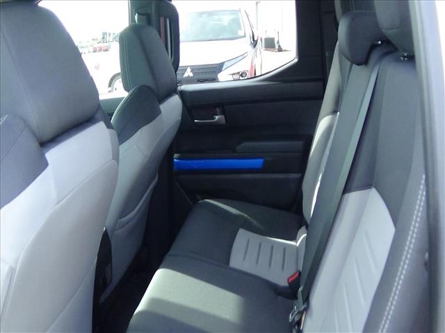 2025 Toyota Tacoma TRD Off-Road:C6774