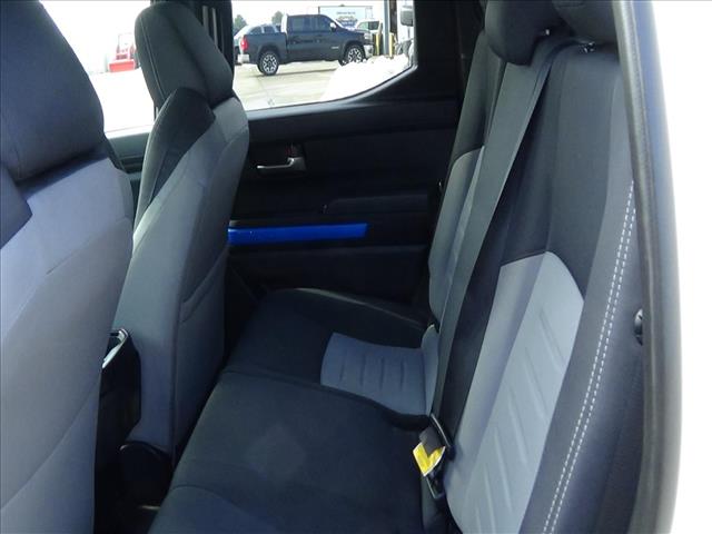 2025 Toyota Tacoma TRD Off-Road:C6785