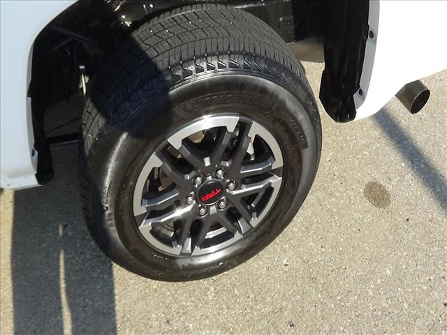 2025 Toyota Tacoma TRD Sport:26-118A