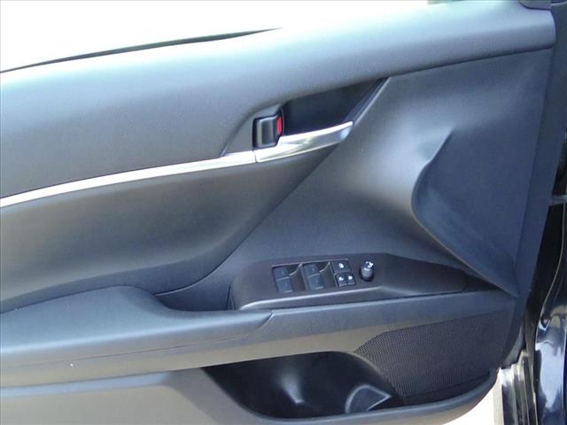 2024 Toyota Camry LE:C6635