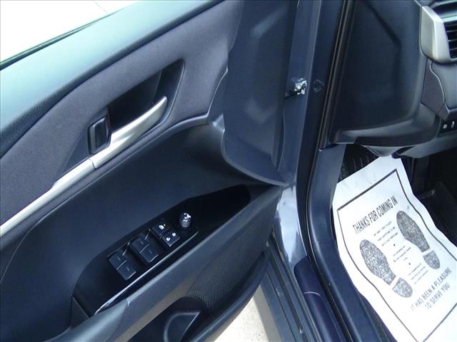 2025 Toyota Camry LE:C6900