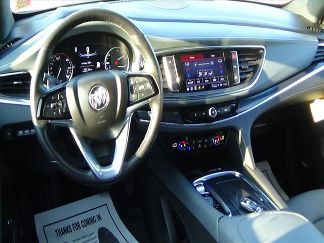 2024 Buick Enclave Premium