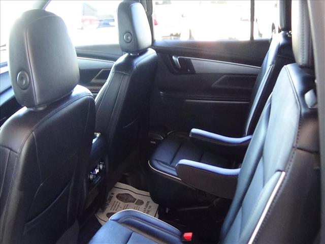 2025 Buick Enclave Preferred:C6878