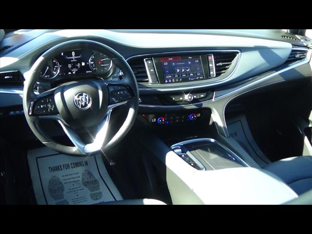 2024 Buick Enclave Premium