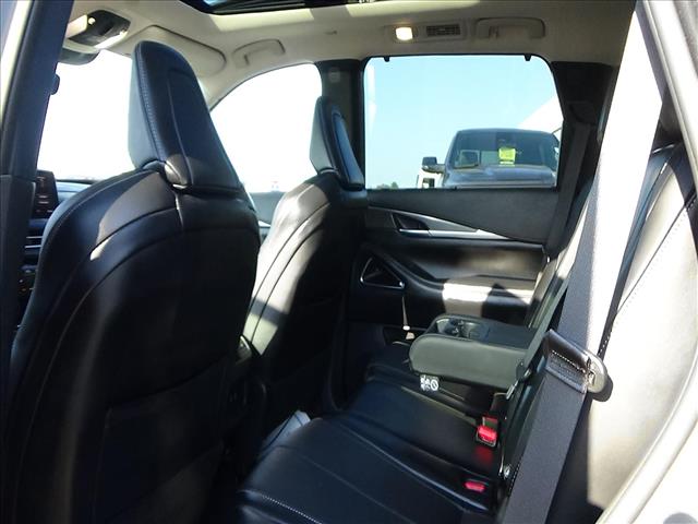 2026 INFINITI QX60 Luxe:C7111