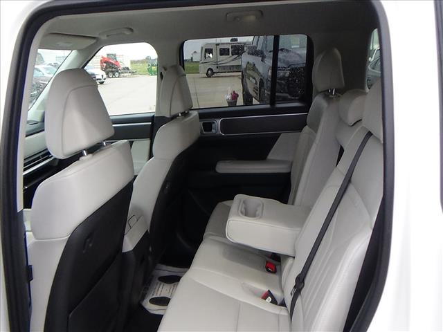 2026 Hyundai SANTA FE SEL:C7101