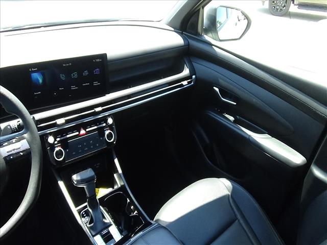2025 Hyundai SANTA CRUZ SEL:C7023