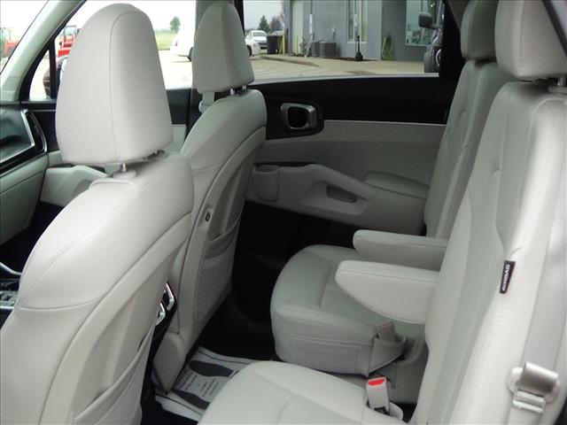 2025 Kia Sorento EX:26-101A