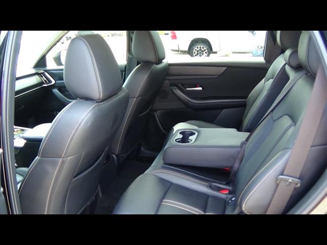 2024 Mazda CX-90 3.3 Turbo Select