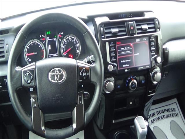 2022 Toyota 4Runner TRD Off-Road:C6529A