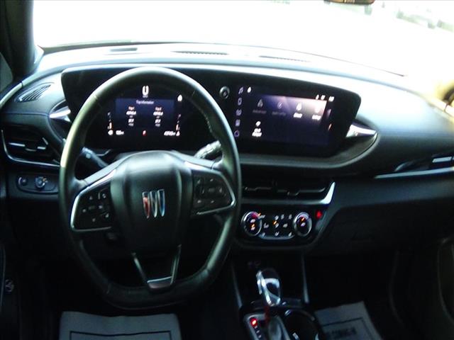 2024 Buick Envista Sport Touring