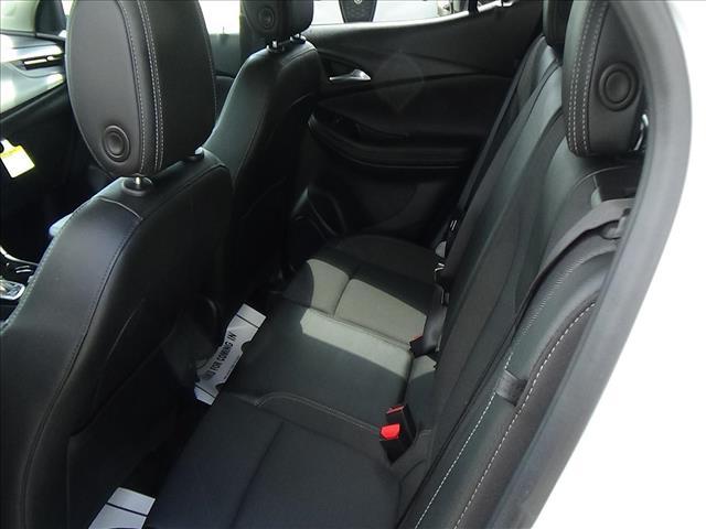 2025 Buick Encore GX Preferred:C7027