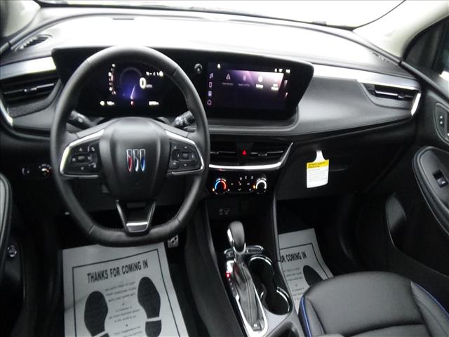 2026 Buick Encore GX Sport Touring:26-164A
