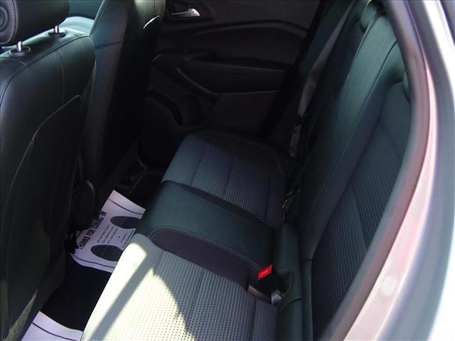 2025 Chevrolet Trax LT:C7011