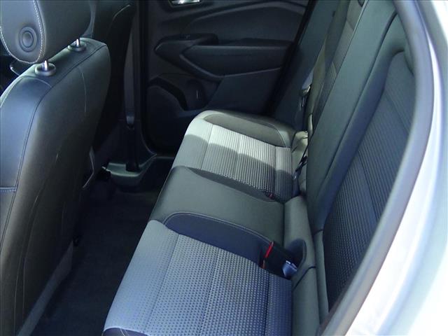 2025 Chevrolet Trax LT:C7024