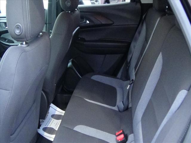 2025 Chevrolet Trailblazer LT:C6734