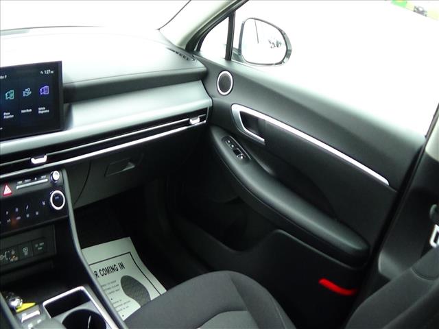 2025 Hyundai SONATA SEL:C6846