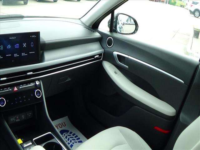 2025 Hyundai SONATA SEL:C6990