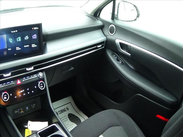 2025 Hyundai SONATA SEL:C7093