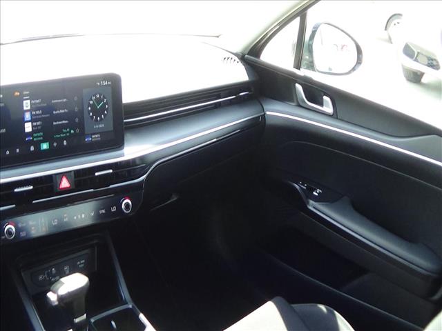 2025 Kia K5 LXS:C6925