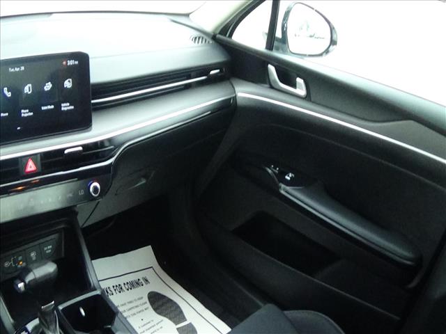 2025 Kia K5 LXS:C6891