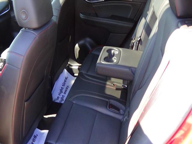 2022 Buick Envision Essence:25-227A