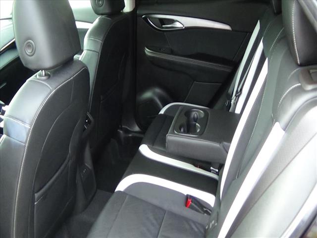 2024 Buick Envision Sport Touring:C6620