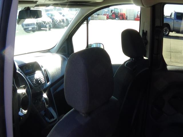 2018 Ford Transit Connect XL:C6789