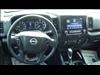 2023 Nissan Frontier S