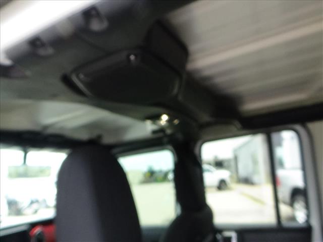 2022 Jeep Wrangler Unlimited Rubicon:26-151B
