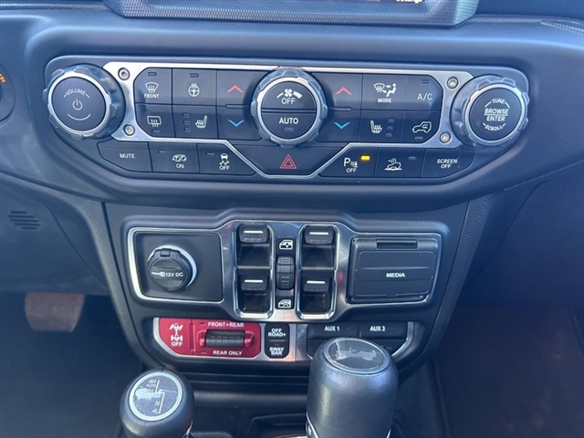2023 Jeep Wrangler Rubicon 392