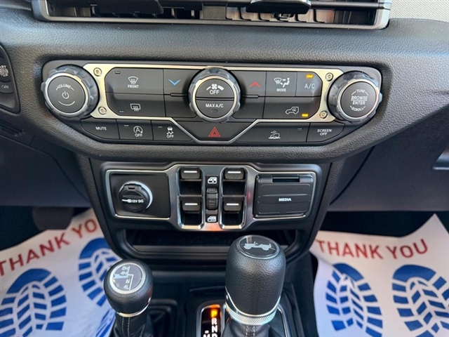 2026 Jeep Wrangler Sport S:26-048